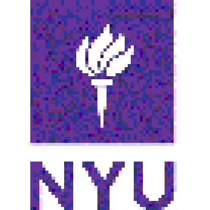 NYU Logo
